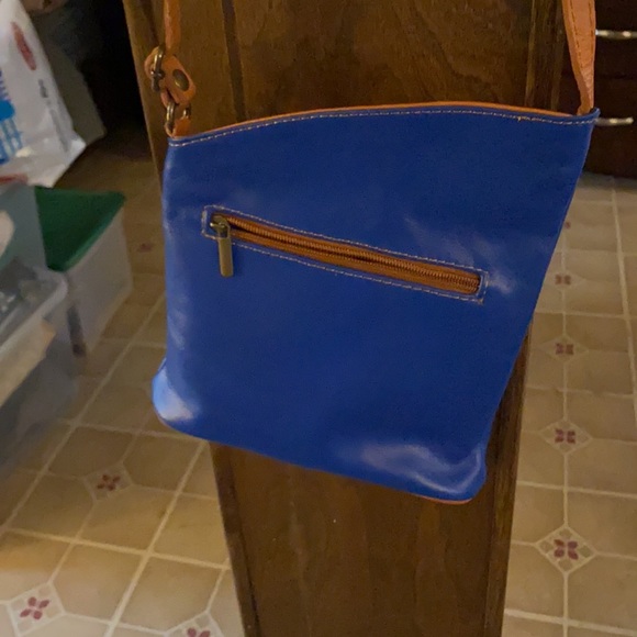 Crossbody - Picture 3 of 3